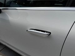 Mercedes-Benz EQE 500 4MATIC Luxury Edition - фото 16