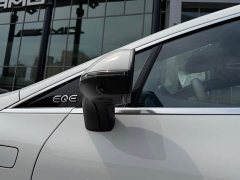 Mercedes-Benz EQE 500 4MATIC Luxury Edition - фото 17