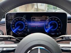 Mercedes-Benz EQE 500 4MATIC Luxury Edition - фото 18
