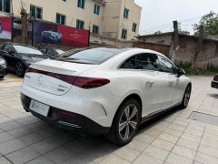 Mercedes-Benz EQE 500 4MATIC Luxury Edition - фото 19