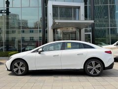 Mercedes-Benz EQE 500 4MATIC Luxury Edition - фото 2