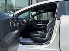 Mercedes-Benz EQE 500 4MATIC Luxury Edition - фото 4