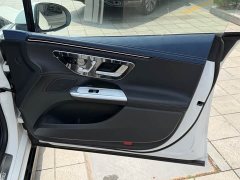 Mercedes-Benz EQE 500 4MATIC Luxury Edition - фото 6