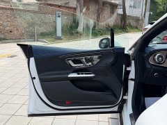 Mercedes-Benz EQE 500 4MATIC Luxury Edition - фото 8