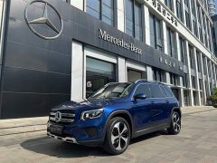 Mercedes-Benz GLB 2020 GLB 200 Fashion - фото 1