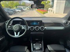 Mercedes-Benz GLB 2020 GLB 200 Fashion - фото 10