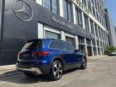 Mercedes-Benz GLB 2020 GLB 200 Fashion - фото 2