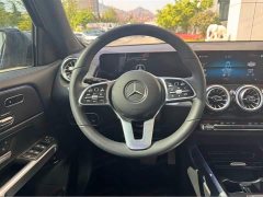 Mercedes-Benz GLB 2020 GLB 200 Fashion - фото 4
