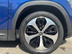 Mercedes-Benz GLB 2020 GLB 200 Fashion - фото 9