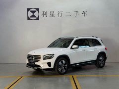 Mercedes-Benz GLB 200 Dynamic - фото 1