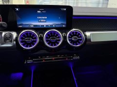 Mercedes-Benz GLB 200 Dynamic - фото 10