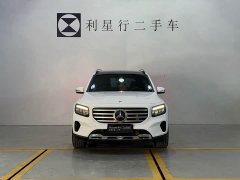 Mercedes-Benz GLB 200 Dynamic - фото 13