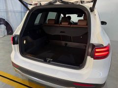 Mercedes-Benz GLB 200 Dynamic - фото 16