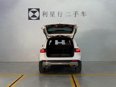 Mercedes-Benz GLB 200 Dynamic - фото 17
