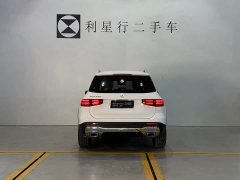 Mercedes-Benz GLB 200 Dynamic - фото 18