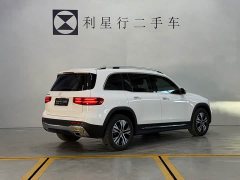 Mercedes-Benz GLB 200 Dynamic - фото 19