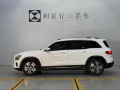 Mercedes-Benz GLB 200 Dynamic - фото 2