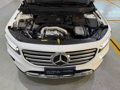 Mercedes-Benz GLB 200 Dynamic - фото 3