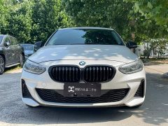 BMW 1 Series 2020 120i M Sports Package - фото 1