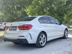 BMW 1 Series 2020 120i M Sports Package - фото 2