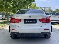 BMW 1 Series 2020 120i M Sports Package - фото 3