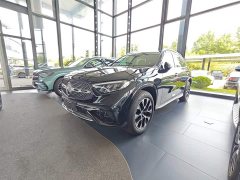 Mercedes-Benz GLC 2024 GLC 260 L 4MATIC luxury 7 seats - фото 1