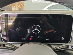 Mercedes-Benz GLC 2024 GLC 260 L 4MATIC luxury 7 seats - фото 11