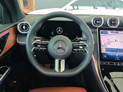 Mercedes-Benz GLC 2024 GLC 260 L 4MATIC luxury 7 seats - фото 12