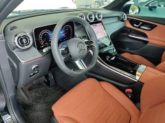 Mercedes-Benz GLC 2024 GLC 260 L 4MATIC luxury 7 seats - фото 13