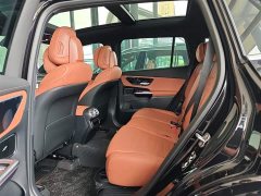 Mercedes-Benz GLC 2024 GLC 260 L 4MATIC luxury 7 seats - фото 14