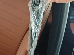 Mercedes-Benz GLC 2024 GLC 260 L 4MATIC luxury 7 seats - фото 15