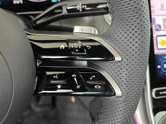 Mercedes-Benz GLC 2024 GLC 260 L 4MATIC luxury 7 seats - фото 17
