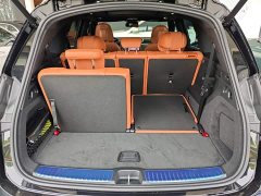 Mercedes-Benz GLC 2024 GLC 260 L 4MATIC luxury 7 seats - фото 19