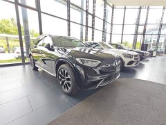 Mercedes-Benz GLC 2024 GLC 260 L 4MATIC luxury 7 seats - фото 2