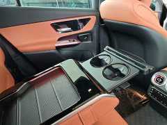Mercedes-Benz GLC 2024 GLC 260 L 4MATIC luxury 7 seats - фото 20