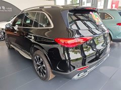 Mercedes-Benz GLC 2024 GLC 260 L 4MATIC luxury 7 seats - фото 4