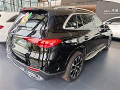 Mercedes-Benz GLC 2024 GLC 260 L 4MATIC luxury 7 seats - фото 5