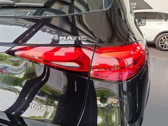 Mercedes-Benz GLC 2024 GLC 260 L 4MATIC luxury 7 seats - фото 6