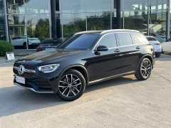 Mercedes-Benz GLC 260 L 4MATIC luxury - фото 1