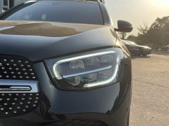 Mercedes-Benz GLC 260 L 4MATIC luxury - фото 10