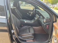 Mercedes-Benz GLC 260 L 4MATIC luxury - фото 11