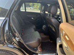 Mercedes-Benz GLC 260 L 4MATIC luxury - фото 12