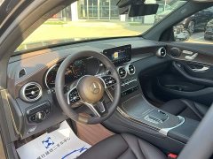 Mercedes-Benz GLC 260 L 4MATIC luxury - фото 14