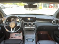 Mercedes-Benz GLC 260 L 4MATIC luxury - фото 15