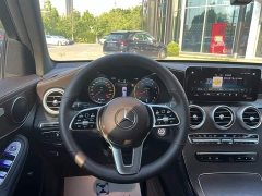 Mercedes-Benz GLC 260 L 4MATIC luxury - фото 16