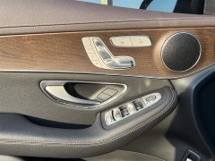 Mercedes-Benz GLC 260 L 4MATIC luxury - фото 17