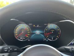 Mercedes-Benz GLC 260 L 4MATIC luxury - фото 18