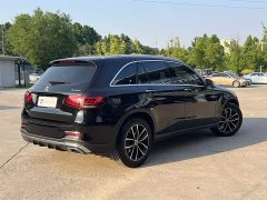 Mercedes-Benz GLC 260 L 4MATIC luxury - фото 2