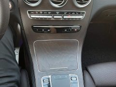 Mercedes-Benz GLC 260 L 4MATIC luxury - фото 20