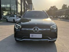 Mercedes-Benz GLC 260 L 4MATIC luxury - фото 3
